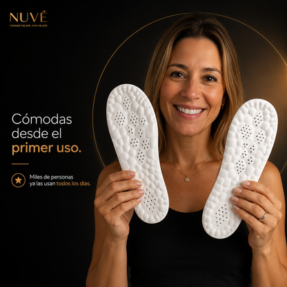 Plantillas 5D NUVÉ