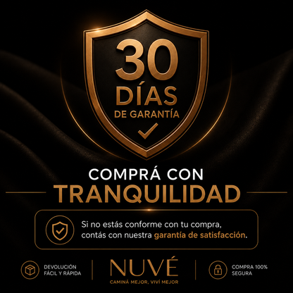 Plantillas 5D NUVÉ